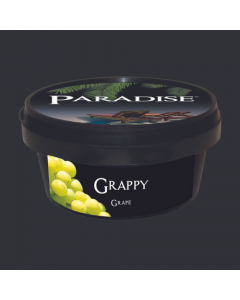 Paradise Steam Stones – Grappy (100g)