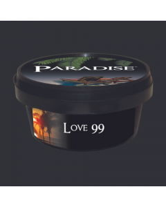 Paradise Steam Stones – Love 99 (100g)