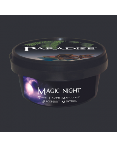 Paradise Steam Stones – Magic Night (100g)