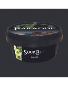 Paradise Steam Stones – Sour Bite (100g)