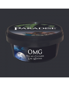 Paradise Steam Stones – OMG (100g)