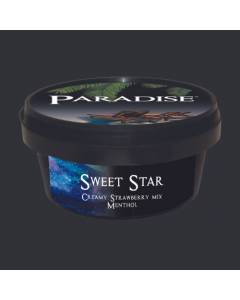 Paradise Steam Stones – Sweet Star (100g)