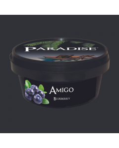 Paradise Steam Stones – Amigo (100g)