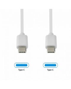 GRAB N GO - USB-C TO USB-C KABEL - 2 meter