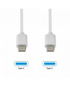 GRAB N GO - USB-C TO USB-C KABEL - 3 meter