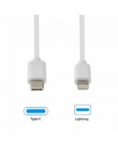 GRAB N GO - LIGHTNING TO USB-C KABEL 3 meter