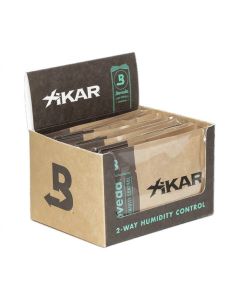 Xikar - Humidifier Pack - Boveda 60 grams - 65%