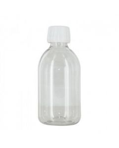 SAFETY EMPTY BOTTLE 250ML
