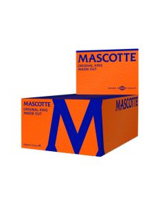 Mascotte original king inside out 34 vel