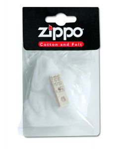 Zippo - Accessoires - Cotton/Felt Service Kit