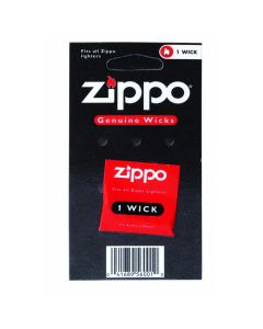 ZIPPO - ACCESSOIRES - LONTJE/WICK (1-STUK)