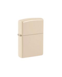 ZIPPO REGULAR - FLAT SAND