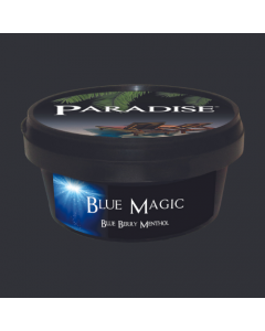 Paradise Steam Stones – Blue Magic (100g)