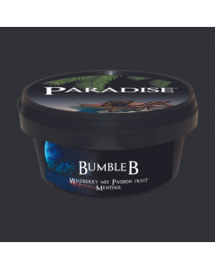 Paradise Steam Stones – Bumble B (100g)