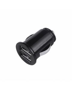 Autolader verloop 12V/USB