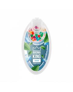 AROMA KING - FLAVOUR CAPSULE - ICE BLAST (100 CAPSULE)