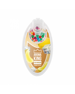 AROMA KING - FLAVOUR CAPSULE - ICED CANTALOUPE (100 CAPSULE)