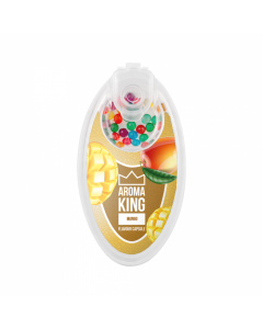 AROMA KING - FLAVOUR CAPSULE - MANGO (100 CAPSULE)