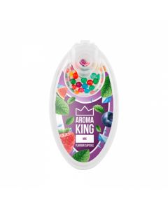 AROMA KING - FLAVOUR CAPSULE - MIX (100 CAPSULE)