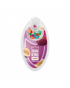 AROMA KING - FLAVOUR CAPSULE - PASSIONFRUIT (100 CAPSULE)