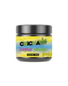 EXOTIC PURPLE 50G / SHISHA WEED