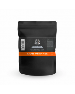 Indian Spirit – Caapi Resin 15x Extract (5 gram)