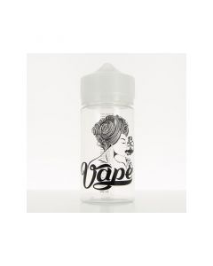 ART WORK - 180 ML BOTTLE-Vape Woman