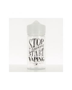 ART WORK - 180ML stop smoking start vaping