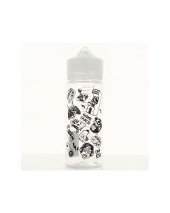 Art work - Game Over 120ml