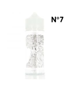 art work - no7 tatoo woman 120ml