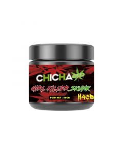 GIRL KILLER SKUNK 50G / SHISHA WEED