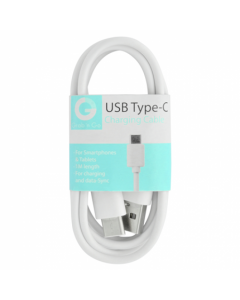 GRAB N GO USB-A NAAR USB-C DATA KABEL 1 meter