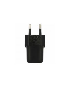 Grab n Go - 30W USB-C PD Wall Charger - Black