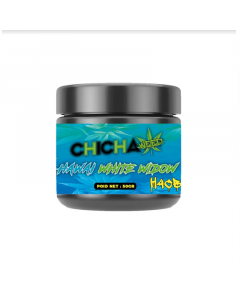HAWAI WHITE WINDOW 50G / SHISHA WEED