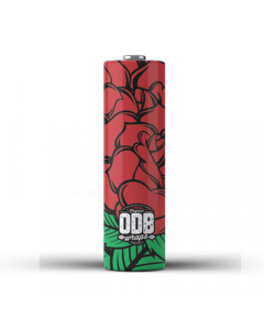 ODB 18650 Batterij Wraps (4 St.) - He Loves Me