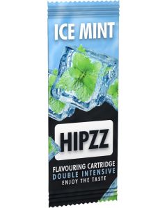 HIPZZ Aroma Card Ice Mint