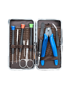 Tool kit case V3 - Coiland