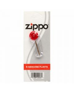 ZIPPO - VUURSTEENTJES (FLINTS) - 6 STUKS PER UNIT