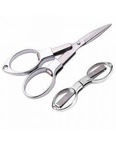 Vivismoke - folding scissor