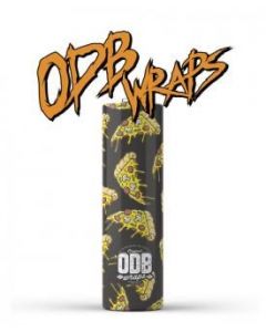 ODB - PIZZA 18650 WRAP