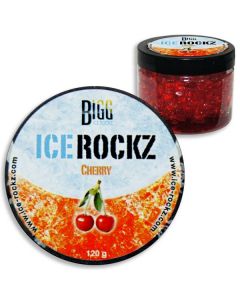 Ice Rockz – Cherry (120g)