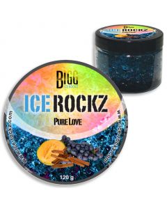 Ice Rockz – Pure Love (120g)
