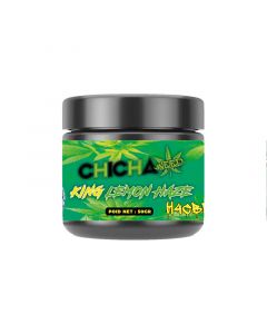 KING LEMON HAZE 50G / SHISHA WEED
