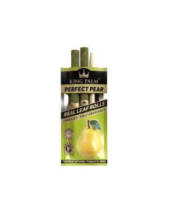 King palm rollies 0.5 gram - Perfect pear