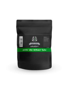 Green Vein Kratom 25x Extract (5 gram)