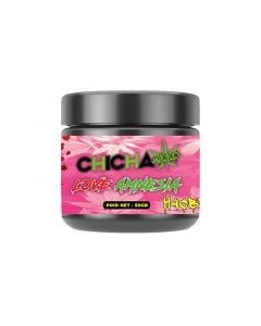 LOVE AMNESIA 50G / SHISHA WEED
