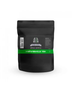 Indian Spirit – Marihuanilla 25x Extract (3 gram)
