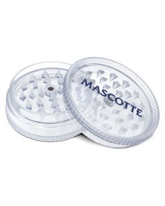 Mascotte - Plastic Grinder 60mm