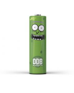 ODB 18650 Batterij Wraps (4 St.) - Pickle2
