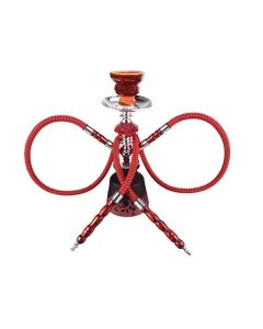 SHISHA ACRYLIC FLAME MODEL